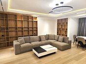 İcarəyə verilir 3 otaqlı yeni tikili 170 m², 28 May m., photo 8 from 8