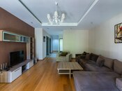 İcarəyə verilir 3 otaqlı yeni tikili 166 m², Nərimanov r., photo 4 from 8