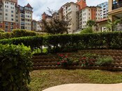 İcarəyə verilir 3 otaqlı yeni tikili 166 m², Nərimanov r., photo 1 from 8