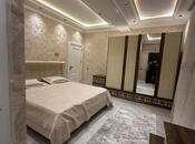 İcarəyə verilir 3 otaqlı yeni tikili 110 m², Azadlıq Prospekti m., photo 5 from 8