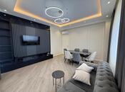 İcarəyə verilir 3 otaqlı yeni tikili 120 m², Ağ şəhər q., photo 1 from 8