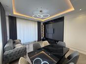 İcarəyə verilir 3 otaqlı yeni tikili 120 m², Ağ şəhər q., photo 4 from 8