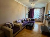 İcarəyə verilir 4 otaqlı yeni tikili 170 m², Nizami m., photo 6 from 8