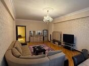 İcarəyə verilir 4 otaqlı yeni tikili 170 m², Nizami m., photo 7 from 8