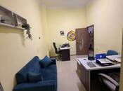 İcarəyə verilir 4 otaqlı ofis 110 m², İnşaatçılar m., photo 1 from 8