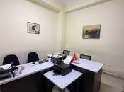 İcarəyə verilir 4 otaqlı ofis 110 m², İnşaatçılar m., photo 3 from 8