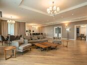 İcarəyə verilir 4 otaqlı yeni tikili 330 m², İçəri Şəhər m., photo 1 from 8