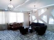 İcarəyə verilir 3 otaqlı yeni tikili 110 m², Şah İsmayıl Xətai m., photo 1 from 8