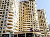 Продаётся 3-комн. новостройка 130 м², м. Низами, photo 1 from 8