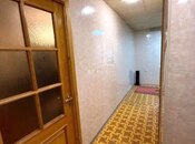 Satılır 2 otaqlı köhnə tikili 50 m², İnşaatçılar m., photo 5 from 8