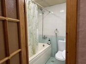 Satılır 2 otaqlı köhnə tikili 50 m², İnşaatçılar m., photo 8 from 8