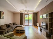 Сдаётся 3-комн. новостройка 116 м², м. Гянджлик, photo 4 from 8
