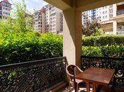 Сдаётся 3-комн. новостройка 116 м², м. Гянджлик, photo 3 from 8