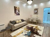 Сдаётся 2-комн. новостройка 55 м², м. Шах Исмаил Хатаи, photo 1 from 8