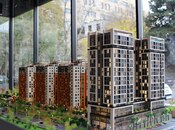 Satılır 3 otaqlı yeni tikili 1 348 m², Elmlər Akademiyası m., photo 1 from 8