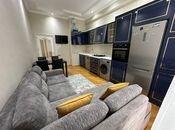 Сдаётся 2-комн. новостройка 78 м², м. Элмляр Академиясы, photo 4 from 8