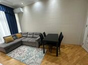 Сдаётся 2-комн. новостройка 78 м², м. Элмляр Академиясы, photo 6 from 8