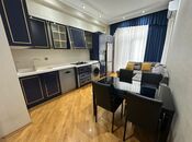 Сдаётся 2-комн. новостройка 78 м², м. Элмляр Академиясы, photo 7 from 8