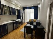 Сдаётся 2-комн. новостройка 78 м², м. Элмляр Академиясы, photo 8 from 8