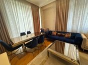 Сдаётся 2-комн. новостройка 78 м², м. Элмляр Академиясы, photo 3 from 8