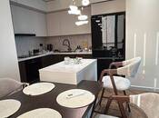 Сдаётся 3-комн. новостройка 120 м², м. Элмляр Академиясы, photo 7 from 8