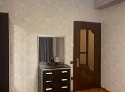 İcarəyə verilir 2 otaqlı yeni tikili 100 m², Nizami m., photo 7 from 8