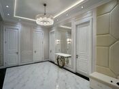 İcarəyə verilir 4 otaqlı yeni tikili 160 m², Ağ şəhər q., photo 6 from 8