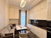 İcarəyə verilir 4 otaqlı yeni tikili 160 m², Ağ şəhər q., photo 4 from 8