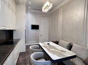 İcarəyə verilir 4 otaqlı yeni tikili 160 m², Ağ şəhər q., photo 5 from 8