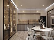 Satılır 3 otaqlı yeni tikili 148 m², Elmlər Akademiyası m., photo 8 from 8