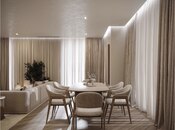 Satılır 3 otaqlı yeni tikili 148 m², Elmlər Akademiyası m., photo 5 from 8