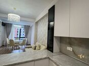 Сдаётся 3-комн. новостройка 78 м², м. Низами, photo 3 from 8
