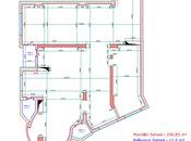 Satılır 5 otaqlı yeni tikili 218 m², Gənclik m., photo 3 from 8