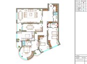 Satılır 5 otaqlı yeni tikili 218 m², Gənclik m., photo 4 from 8