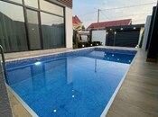 İcarəyə verilir 4 otaqlı həyət evi/bağ evi 200 m², Xəzər r., photo 2 from 8