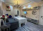 İcarəyə verilir 3 otaqlı yeni tikili 95 m², İnşaatçılar m., photo 2 from 8