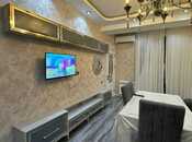 İcarəyə verilir 3 otaqlı yeni tikili 95 m², İnşaatçılar m., photo 1 from 8