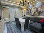 İcarəyə verilir 3 otaqlı yeni tikili 95 m², İnşaatçılar m., photo 3 from 8