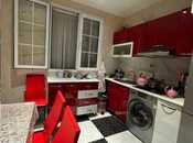 İcarəyə verilir 3 otaqlı yeni tikili 95 m², İnşaatçılar m., photo 4 from 8