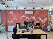İcarəyə verilir 3 otaqlı ofis 70 m², Şah İsmayıl Xətai m., photo 3 from 8
