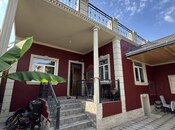Satılır 6 otaqlı həyət evi/bağ evi 240 m², Yeni Ramana q., photo 2 from 8