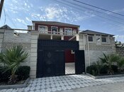 Satılır 6 otaqlı həyət evi/bağ evi 240 m², Yeni Ramana q., photo 1 from 8