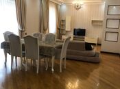 İcarəyə verilir 3 otaqlı yeni tikili 155 m², 20 Yanvar m., photo 4 from 8