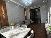 Satılır 3 otaqlı yeni tikili 80 m², Həzi Aslanov m., photo 3 from 5