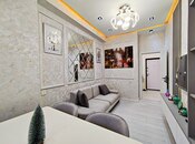 Satılır 2 otaqlı yeni tikili 36.5 m², Qara Qarayev m., photo 2 from 8