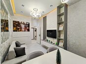 Satılır 2 otaqlı yeni tikili 36.5 m², Qara Qarayev m., photo 3 from 8