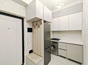 Satılır 2 otaqlı yeni tikili 36.5 m², Qara Qarayev m., photo 7 from 8