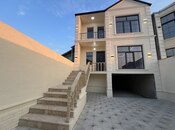 Satılır 5 otaqlı həyət evi/bağ evi 180 m², Masazır q., photo 1 from 8