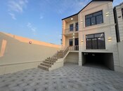 Satılır 5 otaqlı həyət evi/bağ evi 180 m², Masazır q., photo 2 from 8