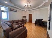 Satılır 2 otaqlı yeni tikili 92 m², Şah İsmayıl Xətai m., photo 3 from 8